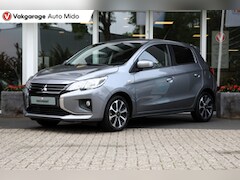 Mitsubishi Space Star - 1.2i Automaat Nova | Achteruitrijcamera | 1e eigenaar