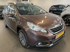 Peugeot 2008 - 1.2 VTi Active Airco-Navigatie-Trekhaak
