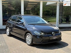 Volkswagen Polo - 1.0 TSI R-Line automaat/carplay/digitaldash, stoelverwarming