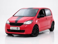 Skoda Citigo - 1.0 Greentech Ambition | Navi | Bluetooth | Airco | 5Drs