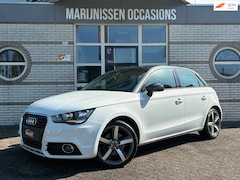 Audi A1 Sportback - 1.4 TFSI Ambition S Line |Navi, PDC, Cruise|