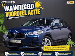 BMW X2 - xDrive25e Executive | Camera | Stoelverwarming |