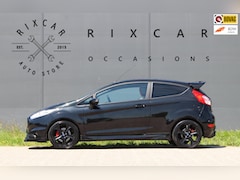 Ford Fiesta - 1.6 ST2 AllSeason Keyless Miltek 240PK NIEUWBINNEN