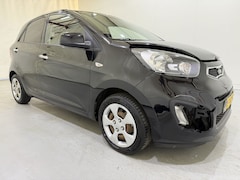 Kia Picanto - HB 1.0 CVVT Airco