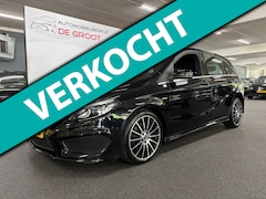 Mercedes-Benz B-klasse - 180 Business Solution AMG/ NL auto/ Pano/ Automaat