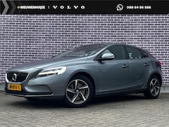 Volvo V40 - 1.5 T2 Momentum | Trekhaak | Stoelverwarming | Standkachel | Cruise Control | Parkeersenso