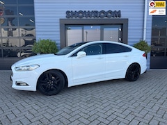 Ford Mondeo Wagon - 1.5 Titanium AUTOMAAT|PANO|STOEL EN STUURVERWARMING|CAMERA|NAVI