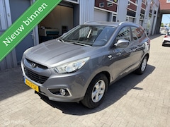 Hyundai ix35 - 1.6i GDI/ NW APK/ AIRCO/ELEC RMN/ LMV/