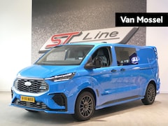 Ford E-Transit Cust. - 320 L2H1 MS-RT 65 kWh DC | UNIEK | €5.000, 00 KORTING | DEMO | DIRECT UIT VOORRAAD | MS-RT