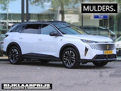 Peugeot 5008 - 1.2 Hybrid 145 GT Automaat | Navi / Panoramadak / Camera