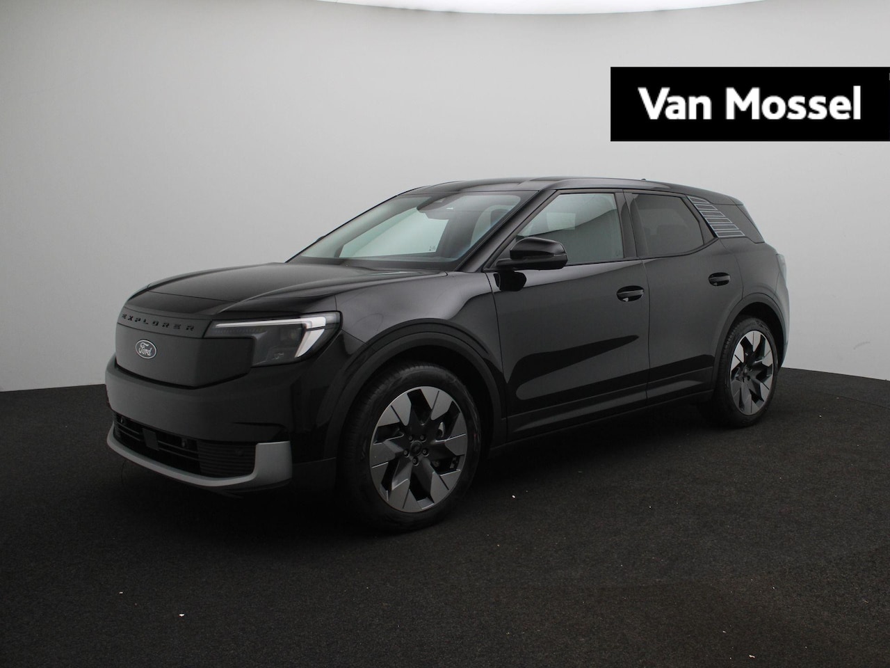 Ford Explorer - Premium Extended Range RWD 77 kWh | UIT VOORRAAD LEVERBAAR | Trekhaak | 602 Km WLTP | | €4 - AutoWereld.nl