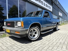 Chevrolet S-10 - GMC Sonoma 5.7 V8 aut (Personenauto