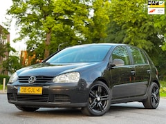Volkswagen Golf - 1.4 TSI Trendline