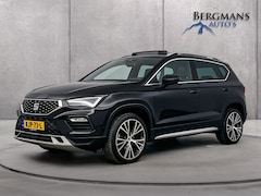 SEAT Ateca - - 1.5 TSI Xperience Business Intense // SCHUIFKANTELDAK // STUUR+STOEL VERWARMING //
