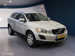 Volvo XC60 - 2.0T Summum ✓Xenon✓Trekhaak✓Navi✓Stoelverw.✓Clima
