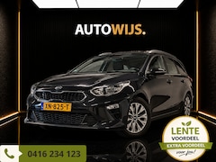 Kia Cee'd Sportswagon - Ceed 1.0 T-GDi DynamicLine|CAMERA|PANO|NL AUTO|NWE MODEL