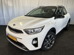 Kia Stonic - 1.0 T-GDi DynamicLine AIRCO/CRUISE/CAMERA/APPLE/LMV