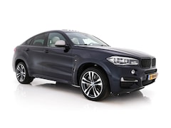 BMW X6 - M50d (INCL-BTW) Aut. *PANO | HEAD-UP | LEATHER | FULL-LED | HARMAN/KARDON | DIGI-COCKPIT |