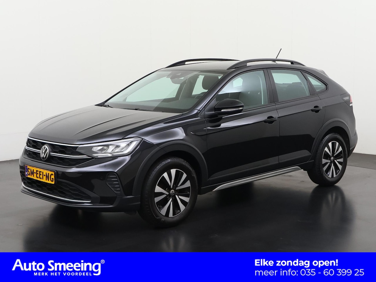 Volkswagen Taigo - 1.0 TSI Life | Stoelverwarming | Zondag Open! - AutoWereld.nl