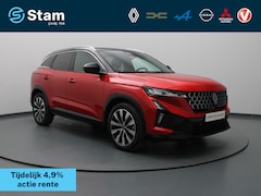 Renault Austral - E-Tech full hybrid techno 200pk Camera | Adapt. Cruise | Parkeersens. v+a | Stoel-/stuur-/