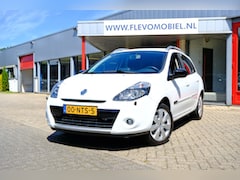 Renault Clio Estate - 1.2 TCE 20th Anniversary Navi|Clima|Cruise|LMV