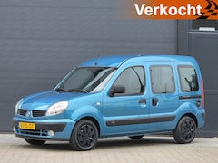Renault Kangoo - 1.6-16V Expr. Luxe automaat apk 05'2027