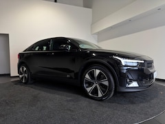 Polestar 2 - 2 Long Range Single Motor 78 kWh | Cruise control adaptief | 360° Camera | Koplampen adapt