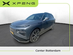 Xpeng G9 - AWD Performance 94.6 kWh DEMO | Trekhaak | AppleCarplay