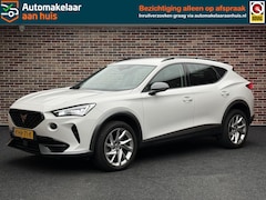CUPRA Formentor - 1.5 TSI Business Edition Plus Virtual Sfeer Camera CarPlay