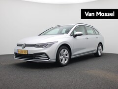 Volkswagen Golf Variant - 1.0 TSI Life | APPLE CARPLAY - ANDROUD AUTO | SFEERVERLICHTING | ADAPTIVE CRUISE CONTROL |