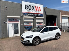 Ford Focus Wagon - 1.5 EcoBoost Active