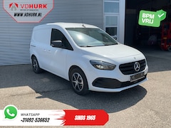 Mercedes-Benz Citan - 110 CDI Aut. LED/ Carplay/ Stoelverw./ Airco/ Camera/ Cruise/ DAB/ Trekhaak