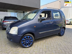 Suzuki Wagon R+ - 1.3 GL AIRCO AUTOMAAT BJ 8-2002 APK5-2027