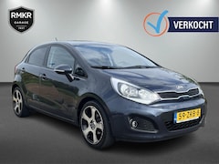 Kia Rio - 1.2 CVVT Plus Pack