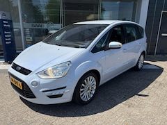 Ford S-Max - 1.6 EcoB. Tit. Clima Navi PDC AUX