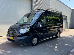 Ford Transit - 310 2.2 TDCI L2H2DCT