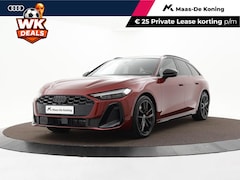 Audi A5 - 2.0 e-hybrid quattro S edition Competition 367 PK · Tech pro · Panorama-glasdak · B&O prem
