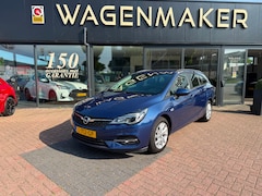 Opel Astra Sports Tourer - 1.2 Edition Clima|Cruise|Navi|CAM