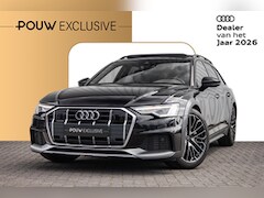 Audi A6 allroad quattro - 55 TFSI 340pk Pro Line Advanced | Panoramadak | Trekhaak 20" Velgen | Adaptive Cruise | Le
