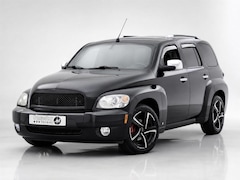Chevrolet HHR - 2.4 LT | LPG | Trekhaak | Leder | Cruise | Stoelverwarming