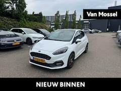 Ford Fiesta - 1.5 EcoBoost ST-3 | Airco | Camera | Navigatie |
