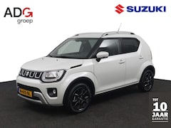 Suzuki Ignis - 1.2 Smart Hybrid Style | Cruise Control | Keyless Entry | Navigatie | Climate Control | Le