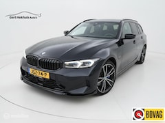BMW 3-serie Touring - 330e xDrive M Sport Pano | Leer | H&K | HUD