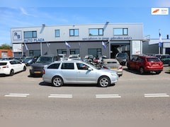 Skoda Octavia Combi - 1.2 TSI Elegance Business Line AUTOMAAT