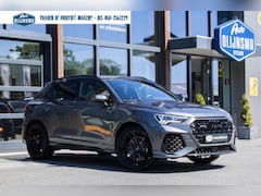 Audi RSQ3 - RS Q3 2.5 TFSI
