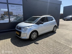 Citroën C1 - 1.0 e-VTi Airscape Shine