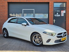 Mercedes-Benz A-klasse - 160 LED Camera Cruise Sportstoelen