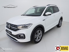 Volkswagen T-Cross - 1.0 TSI Style I LED I ACC I R Line I