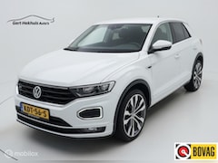 Volkswagen T-Roc - 1.5 TSI Sport I 3 X R Line I LED I 19 Inch I
