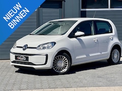 Volkswagen Up! - 1.0 BMT *CRUISE*PDC*AIRCO*5 DRS